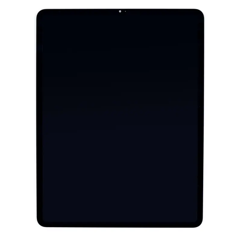 Display WITH IC touchscreen digitizer schwarz kompatibel für iPad Pro 12.9" Series 3/4 (2018) / (2020) A2229 A2069 A2232 A2233 (A1876. A1895. A2014.