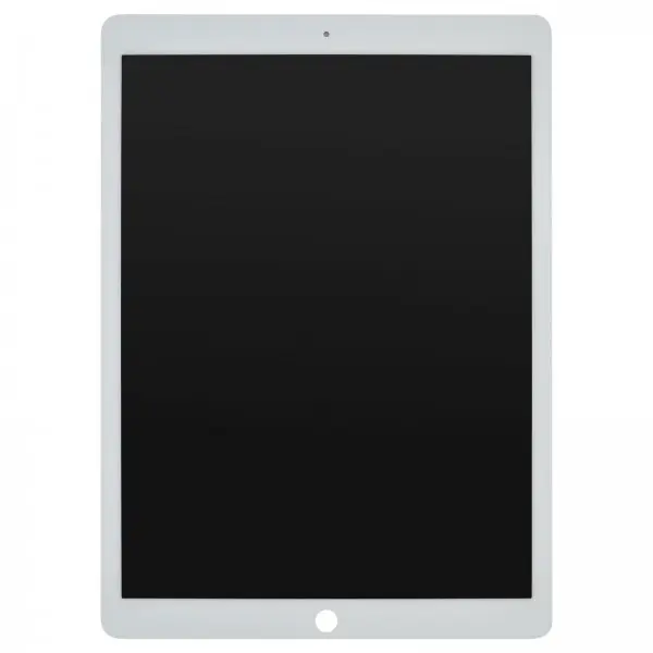 Display WITH IC touchscreen digitizer weiß kompatibel für iPad Pro 12.9" Series 2 (2017) A1670 A1671