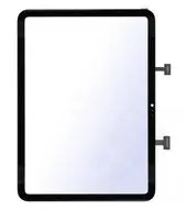 Displayglass + Touch für A2757 Apple iPad 10.9 (2022) - black