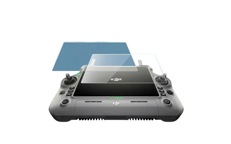Displayschutz für DJI RC Plus / Plus 2 Controller