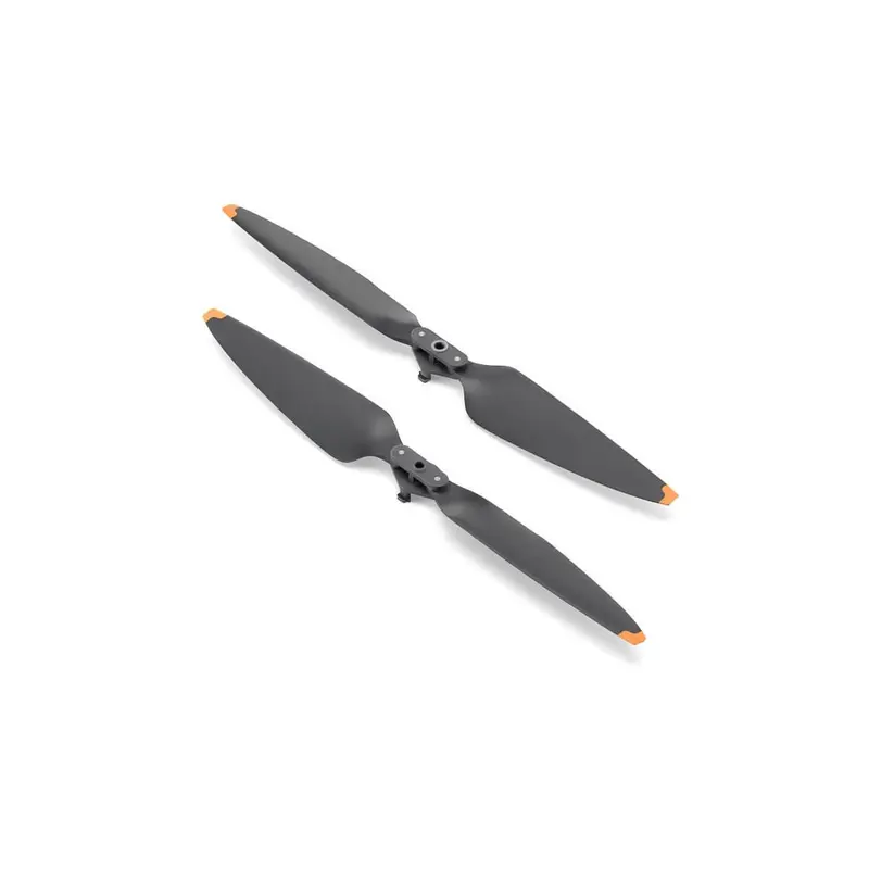 DJI Air 3 / Air 3S Geräuscharme Propeller (Ersatzpropeller, 1 Paar)