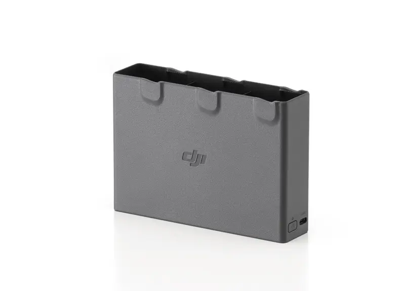 DJI Avata 2 Akkuladestation