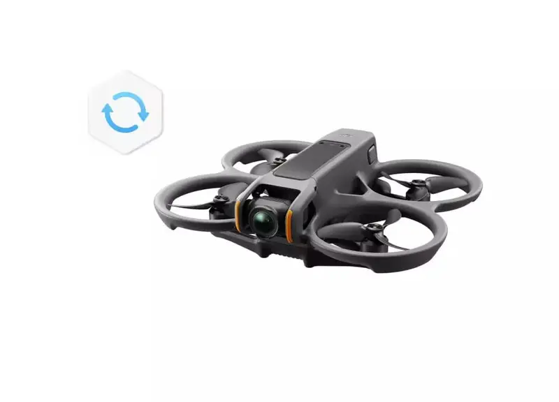 DJI Avata 2 Care Refresh Aktivierungscode (2 Jahre) (SOFORT Download!)