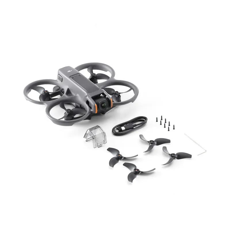 DJI Avata 2 (Nur Drohne)