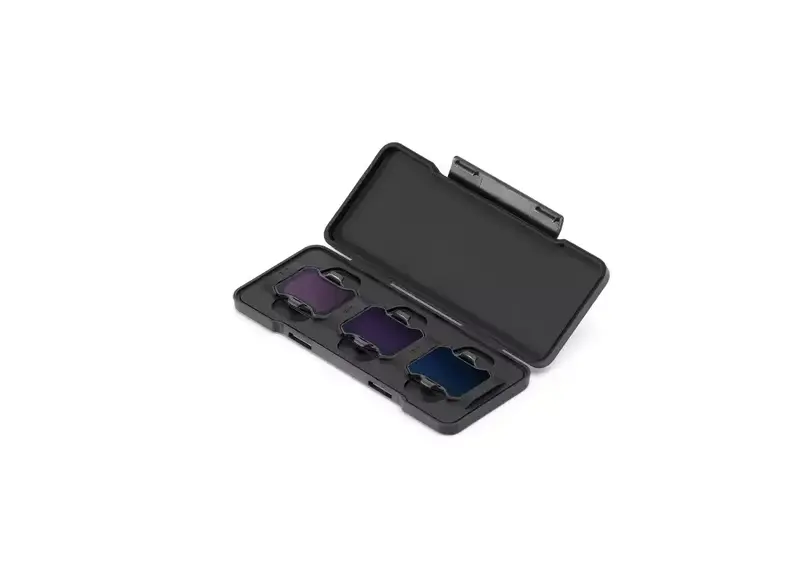 DJI Avata 2 / O4 Air Unit PRO ND Filter Set (ND8/16/32)