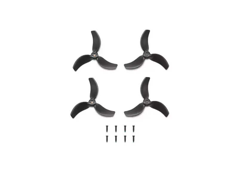DJI Avata 2 Propeller (4er-Set, Original)