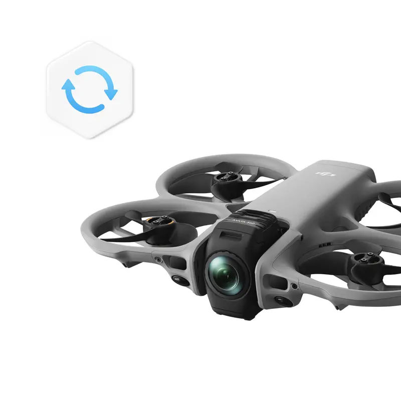 DJI Avata 360 Care Refresh (1 Jahr) (SOFORT Download!)