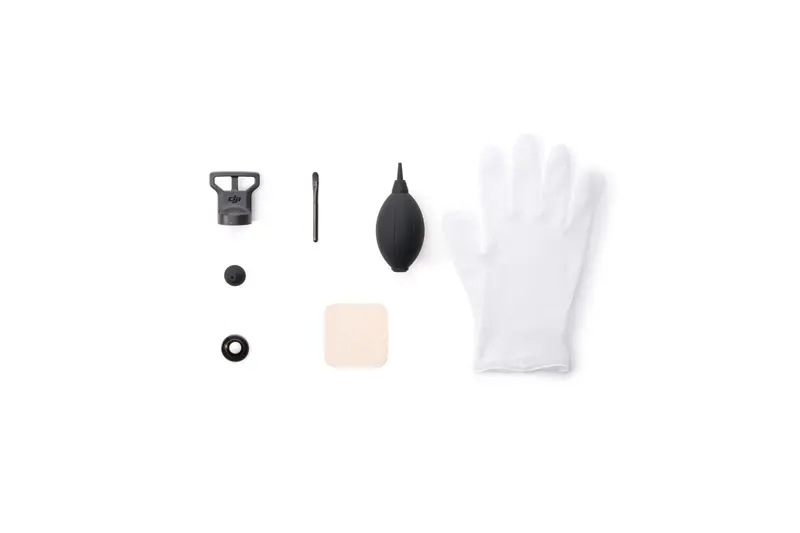 DJI Avata 360 Ersatzlinsen-Kit mit Werkzeug