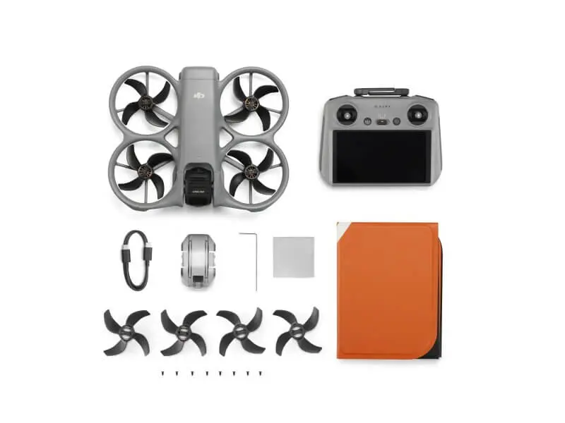 DJI Avata 360 (RC 2)