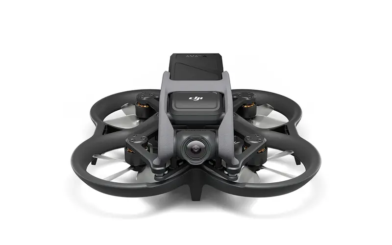 DJI Avata (Ohne Fernsteuerung)