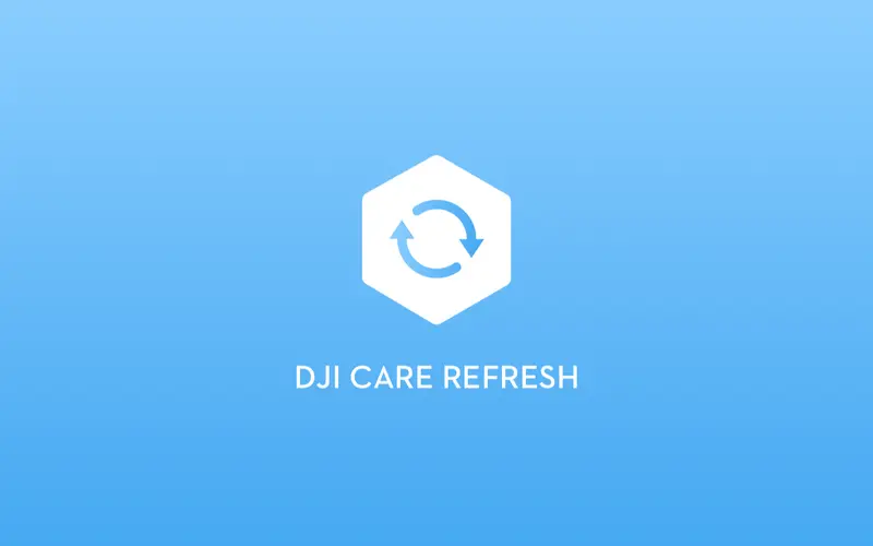 DJI Care Refresh 2 Jahre (DJI Flip) (Versicherungsschutz)
