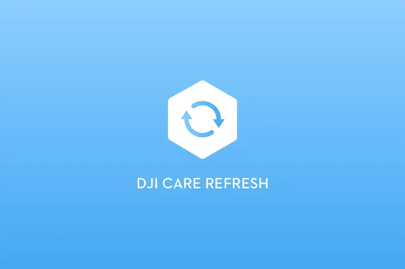 DJI Care Refresh 2 Jahre - DJI Mini 4 Pro (Versicherungsschutz)