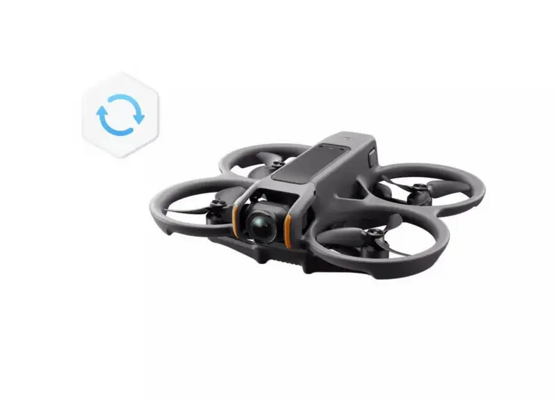 DJI Care Refresh (DJI Avata 2) 2 Jahre (Karte)