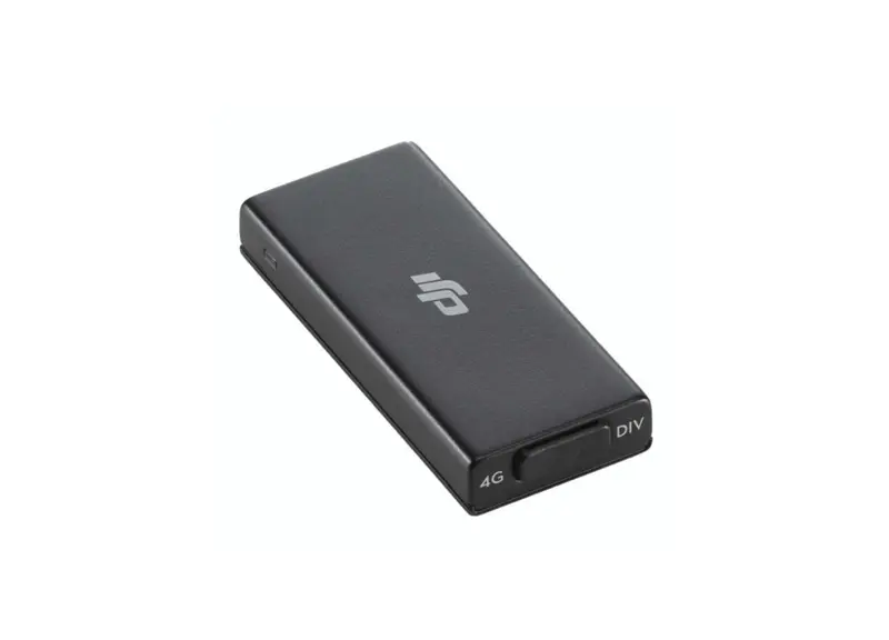 DJI Cellular Dongle - LTE USB Modem