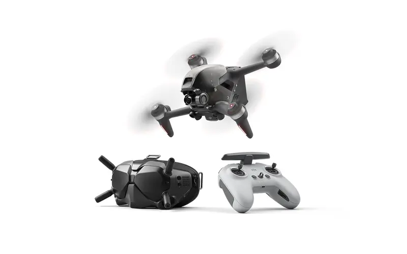 DJI FPV COMBO