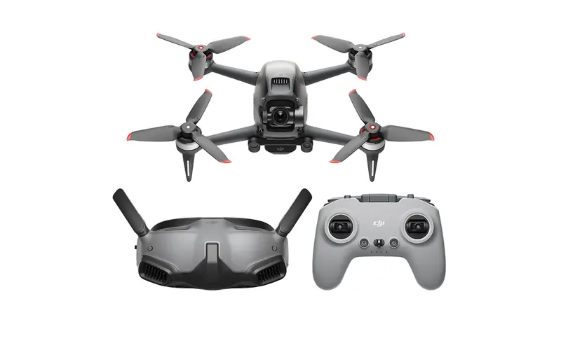DJI FPV Explorer Combo