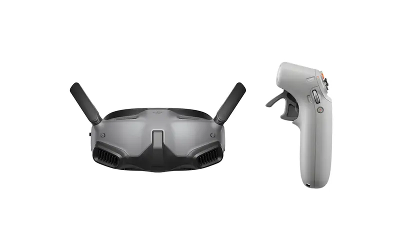 DJI Goggles Integra Motion Combo