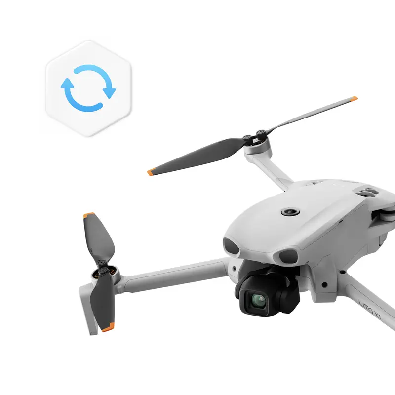 DJI Lito X1 Care Refresh 2 Jahre (SOFORT Download!)