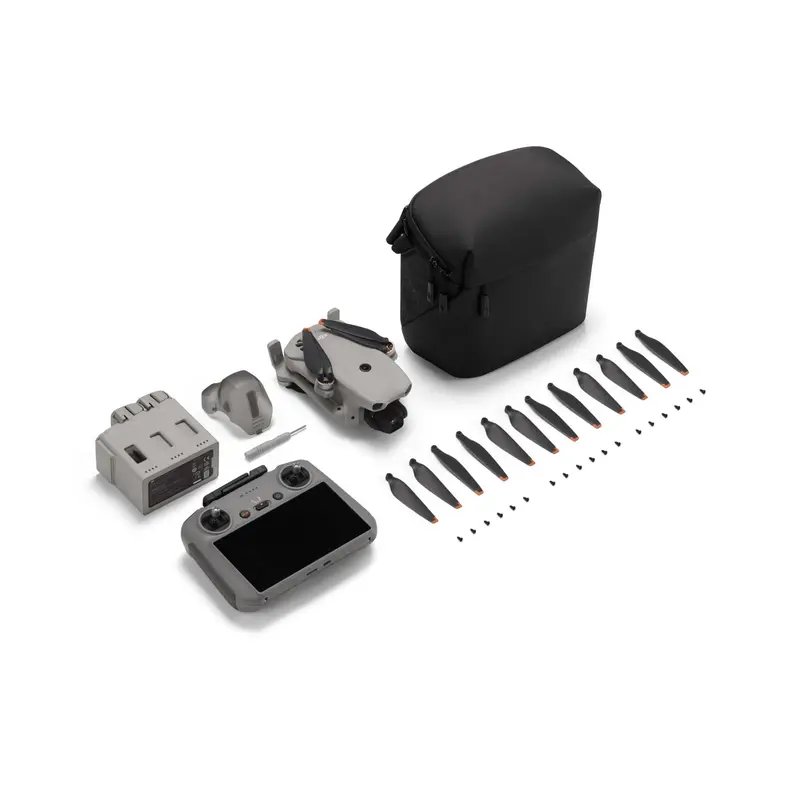 DJI Lito X1 Fly More Combo PLUS (RC 2)
