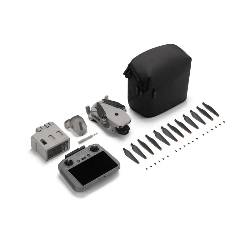 DJI Lito X1 Fly More Combo (RC 2)