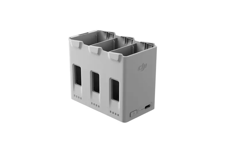 DJI Lito X1 Zweiwege Ladestation