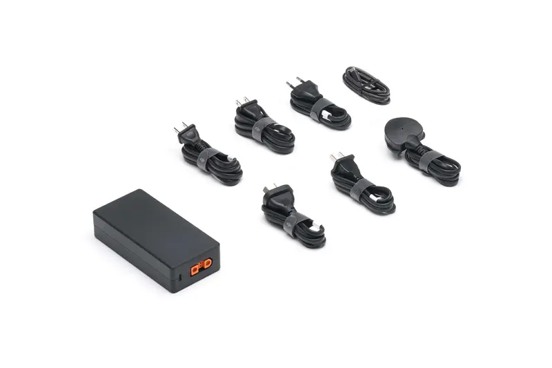 DJI Matrice 4/4D Serie 240W Netzteil