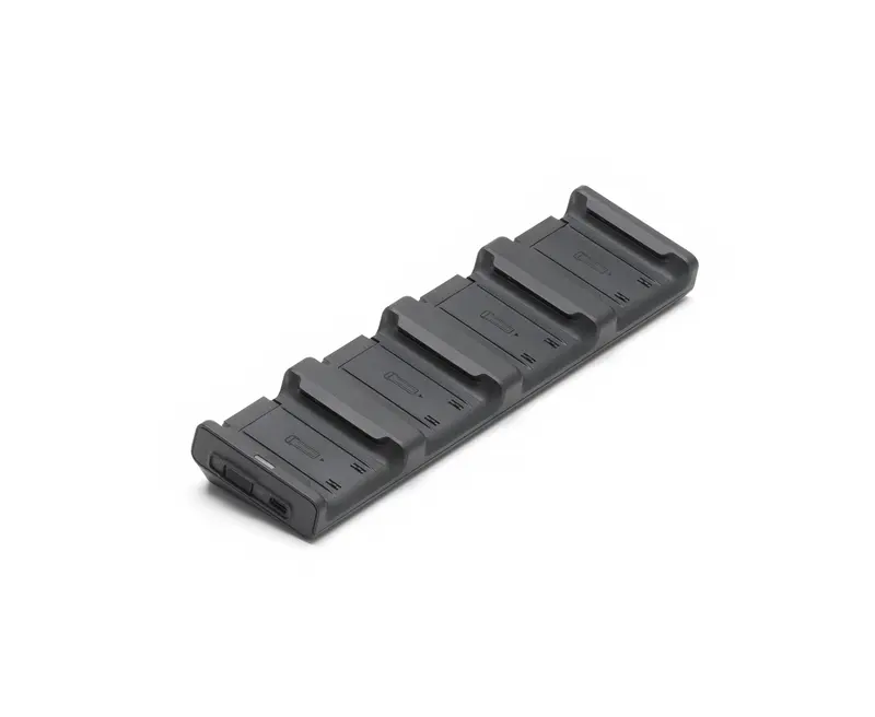 DJI Matrice 4 Serie - Akkuladestation (100W)