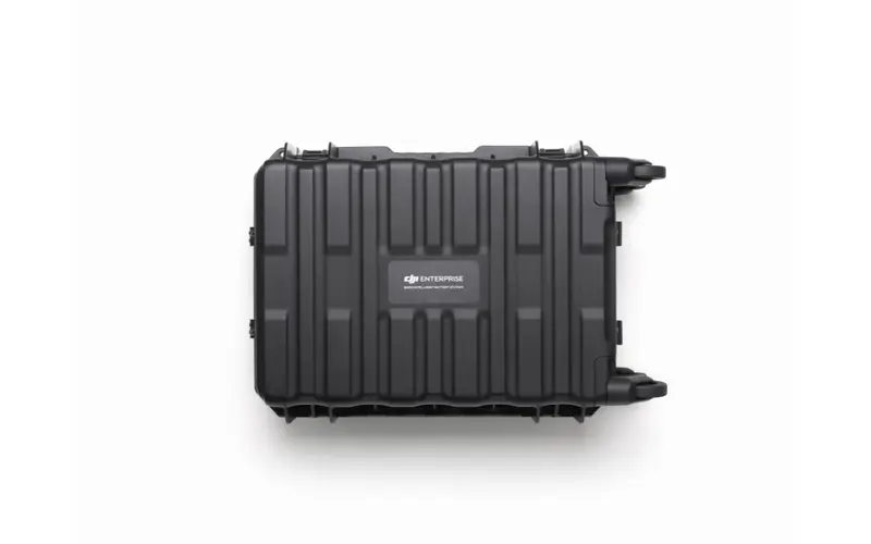 DJI Matrice 400 - BS100 Ladestation