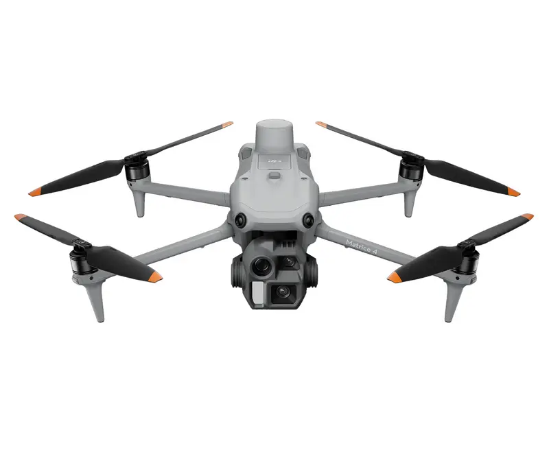 DJI Matrice 4E (Enterprise) (inkl. 12 Monate Care Enterprise Plus)