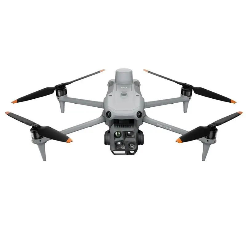 DJI Matrice 4T Wärmebild-Drohne