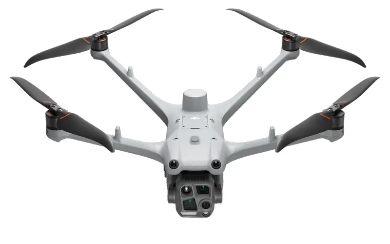 DJI Matrice 4TD (Thermal) (inkl. 12 Monate Care Enterprise Plus)