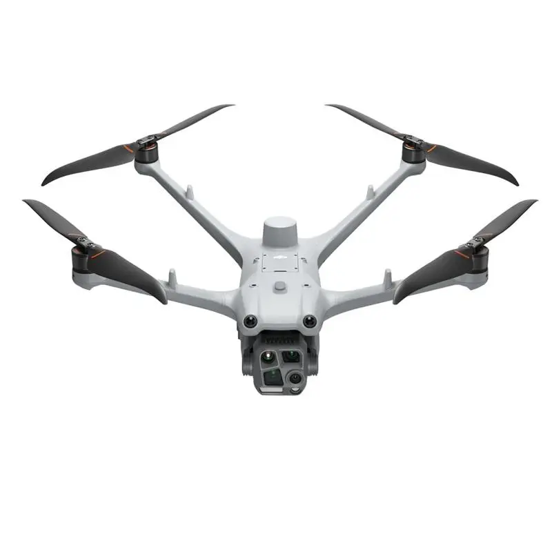 DJI Matrice 4TD Wärmebild-Drohne