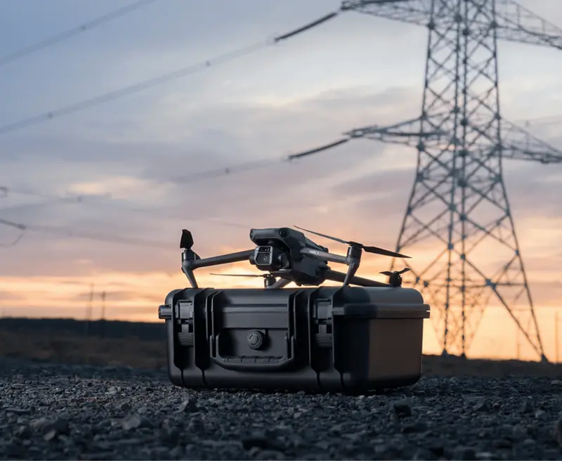 DJI Mavic 3 Enterprise (C1)