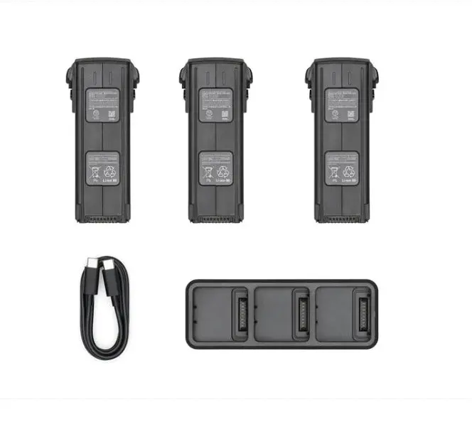 DJI Mavic 3 Enterprise Serie - Akku-Set für Mavic 3T