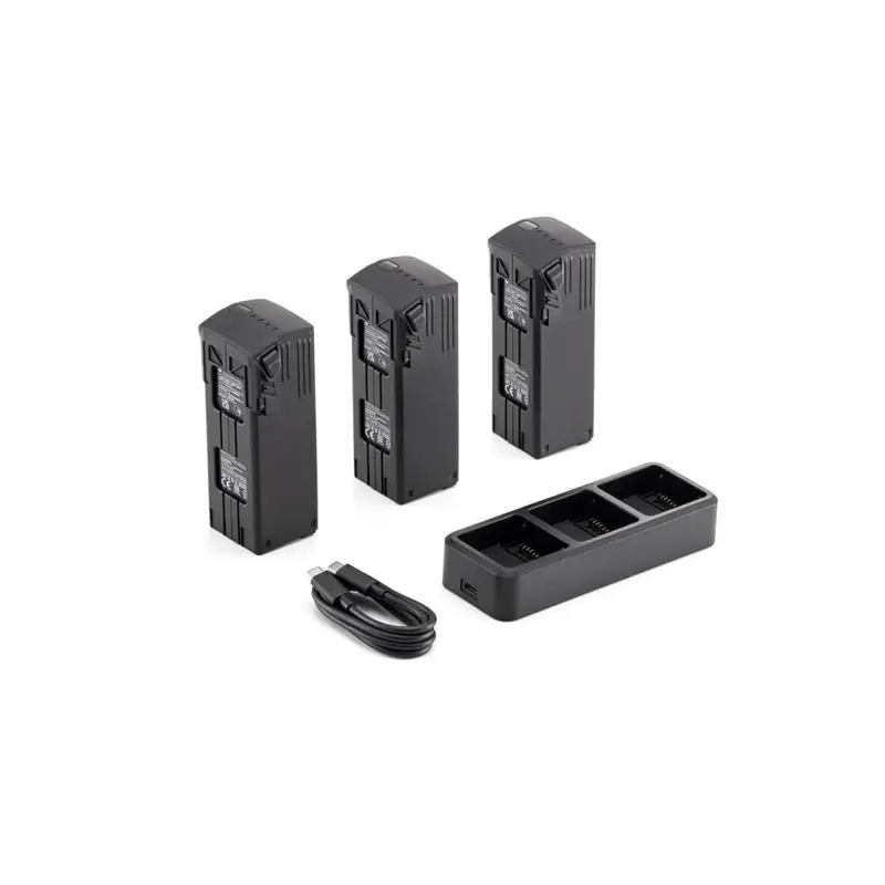DJI Mavic 3 Enterprise Serie Akku Set Part 5