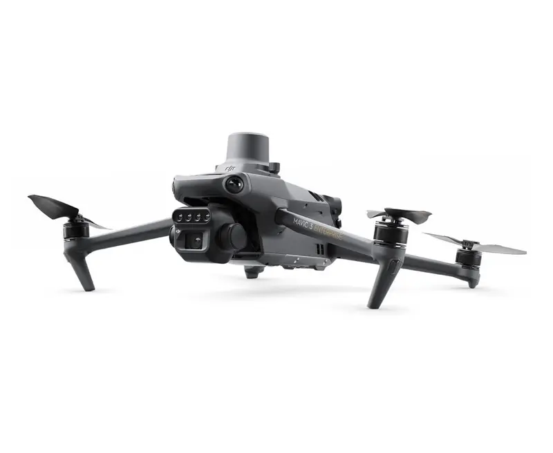 DJI Mavic 3 Multispectral (C2) (ink. 12 Monate DJI Care Enterprise Basic, 1x Maintenance)