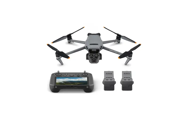 DJI Mavic 3 Pro Fly More Combo (DJI RC Pro Fernsteuerung)