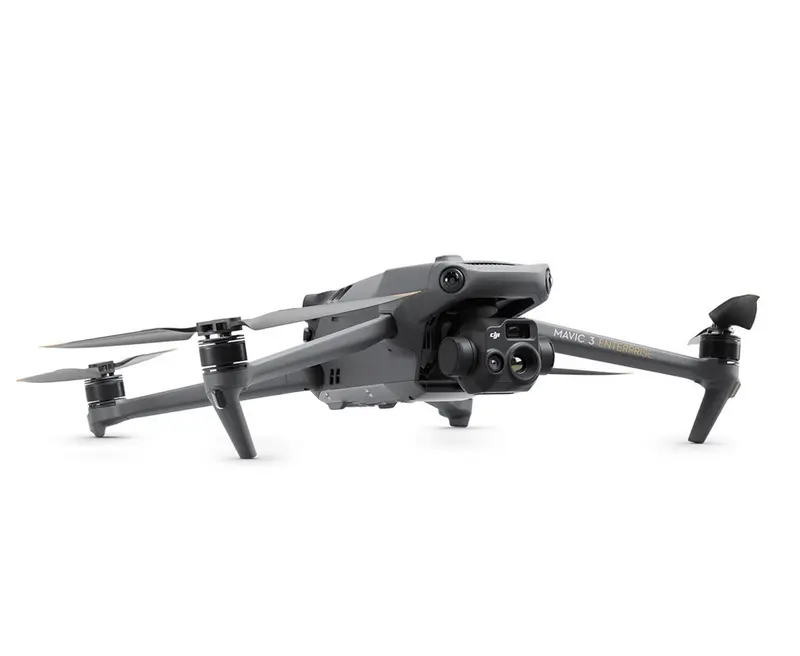 DJI Mavic 3 Thermal Advanced (C1) (inkl. 12 Monate DJI Care Enterprise Basic, 1x Maintenance)