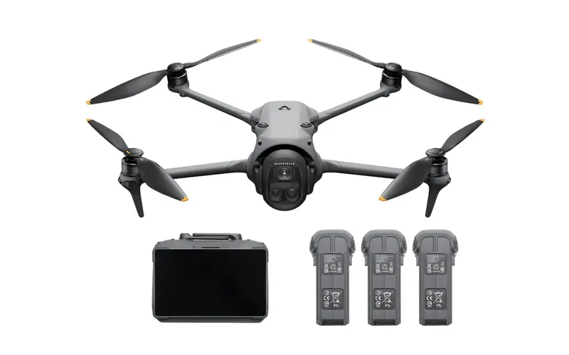 DJI Mavic 4 Pro Creator Combo