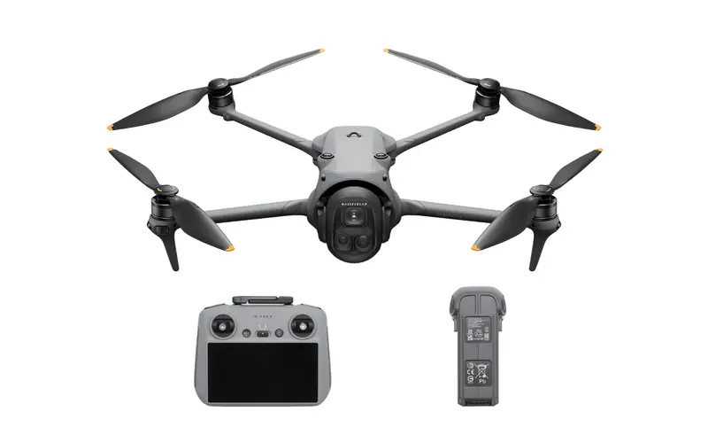 DJI Mavic 4 Pro (DJI RC 2)
