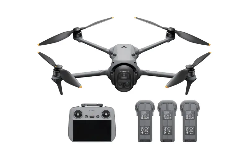 DJI Mavic 4 Pro Fly More Combo