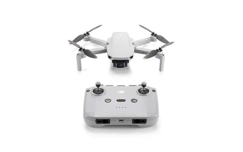 DJI Mini 2 SE (DJI RC-N1 Fernsteuerung)