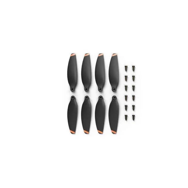 DJI Mini 2 (SE) Mini SE Mini 4K Propeller Set