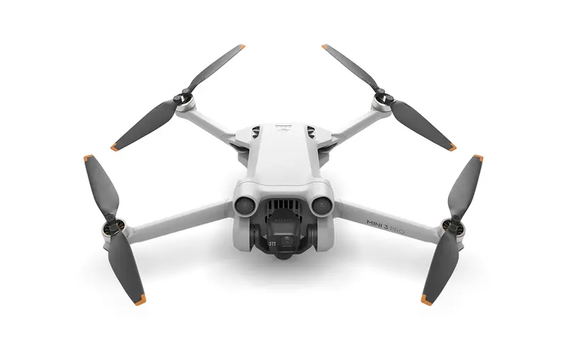 DJI Mini 3 Pro (DJI RC-N1 Fernsteuerung)