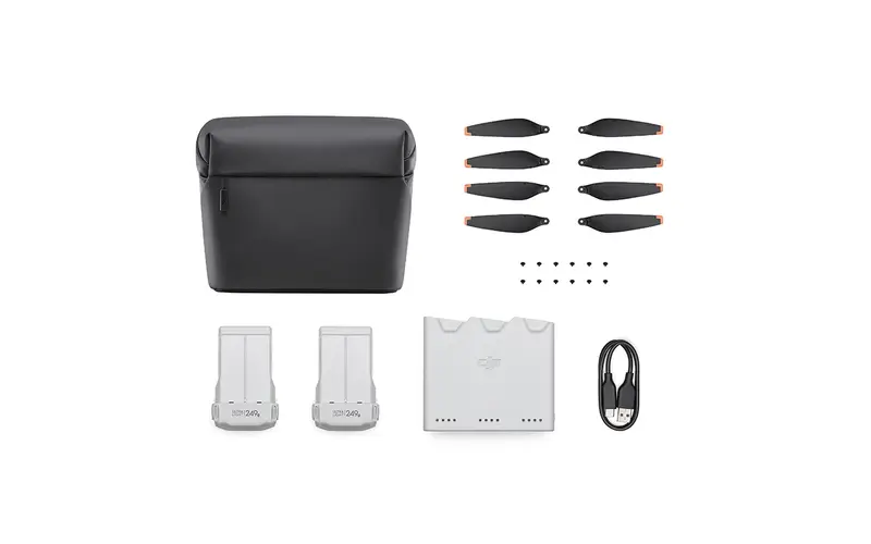 DJI Mini 3 Pro Fly More Kit