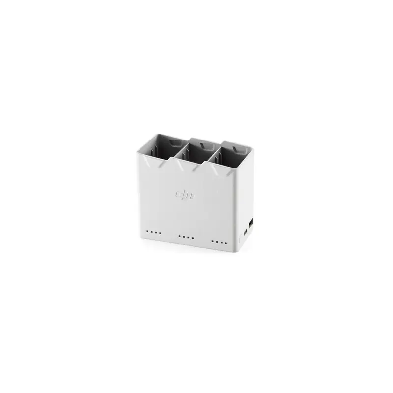 DJI Mini 3 (Pro) & Mini 4 Pro Akku Ladehub Zweiwege Ladestation