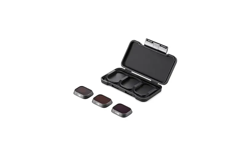 DJI Mini 3 Pro ND Filterset (ND16/64/256)