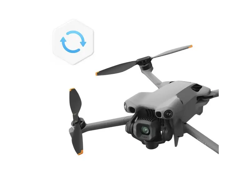 DJI Mini 5 Pro Care Refresh (2 Jahre) (SOFORT Download!)