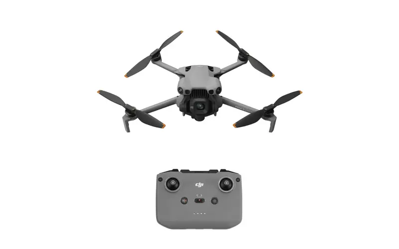 DJI Mini 5 Pro (DJI RC-N3)