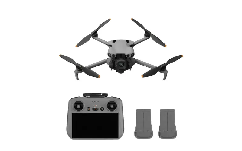 DJI Mini 5 Pro Fly More Combo (DJI RC2)